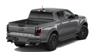 2026 Ford Ranger® External Image 3